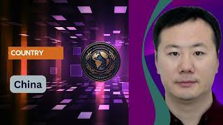 Prof. Dr. Zhao Lichun, Guizhou University Of Traditional Chinese Medicine. China