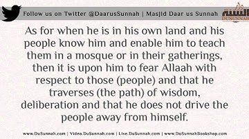 Do I need a Tazkiyah Commendation) to Teach and Give Da