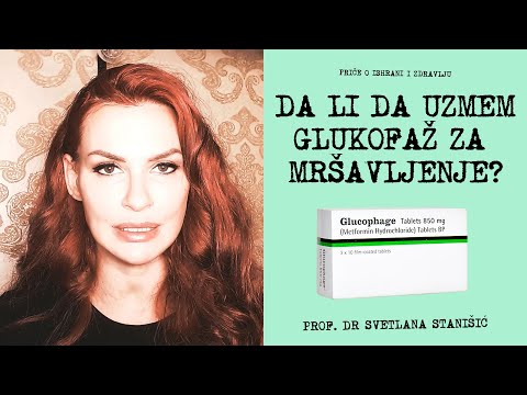 Video: Da li bromokriptin uzrokuje gubitak težine?