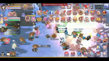 Watch me stream Yokai Tamer on Omlet Arcade!