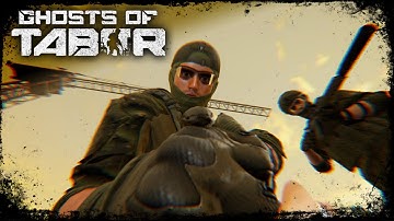 Ghosts of Tabor - Volk Faction