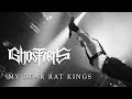 Ghost iris  my dear rat kings official