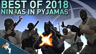 THE BEST NiP PLAYS OF 2018