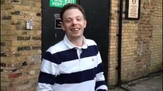M dot R Tipper Ent ambassador