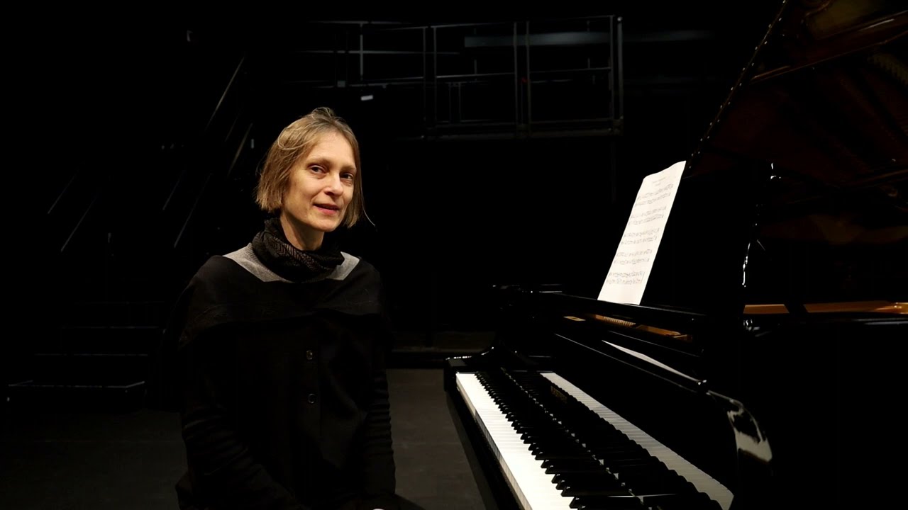 Jazz-IfM Osnabrück introduces: Anne Mette Iversen 