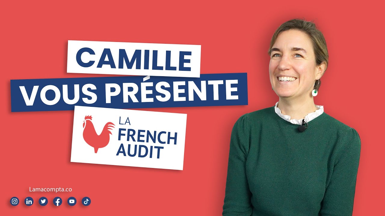 Découvrez la French Audit 🐓 YouTube