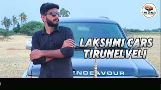 Ford Endeavour3,60,000 Only Used Car For Sale