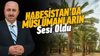 Kanatlarını Takarak Dünyadan Ayrılan Hz. Cafer-I Tayyarın Hayatı Ömer Döngeloğlu