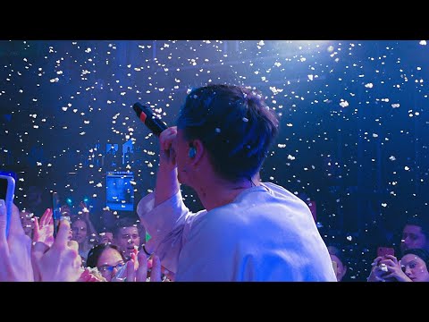 Концерт группы КОСМОНАВТОВ НЕТ,Ваня дипинс(deepins02)| GIPSY | МОСКВА| 28.08.2022 | 👽💗