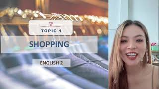 32 ANH VĂN 2 - TOPIC 1 - SHOPPING - FOUR CORNERS 2B 32 ANH VĂN 2 - TOPIC 1 - SHOPPING - FOUR CORNERS 2B