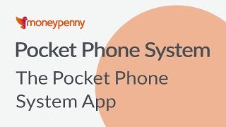 The Pocket Phone System App screenshot 1