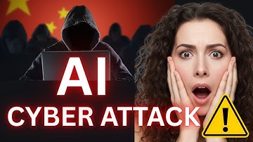 Cybersecurity : Anthropic reveals first fully AI-led hack