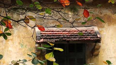 Cát Vận - Mùa Thu - Bích Vượng và Dàn nhạc Mùa Thu