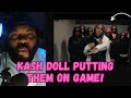 KASH DOLL- KASH KOMMANDMENTS