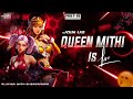 FREE FIRE GIRL LIVE  - FF LIVE CUSTOM GIVEAWAY - FF LIVE TC GIVEAWAY #fflive #freefire #totalgaming