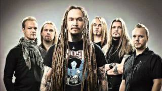 Amorphis - You I Need (lyrics)