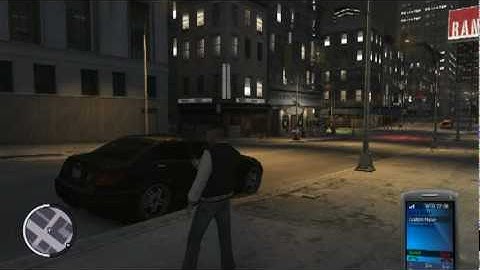 [Tutorial] GTA4: Episodes from Liberty City Multiplayer with Tunngle