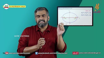 KITE VICTERS Plus One Mathematics Class 67 (First Bell-ഫസ്റ്റ് ബെല്‍)