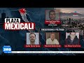 Estados Unidos vincula a Carlos Torres, exesposo de Marina del Pilar, con "Los Mayos" | Zea
