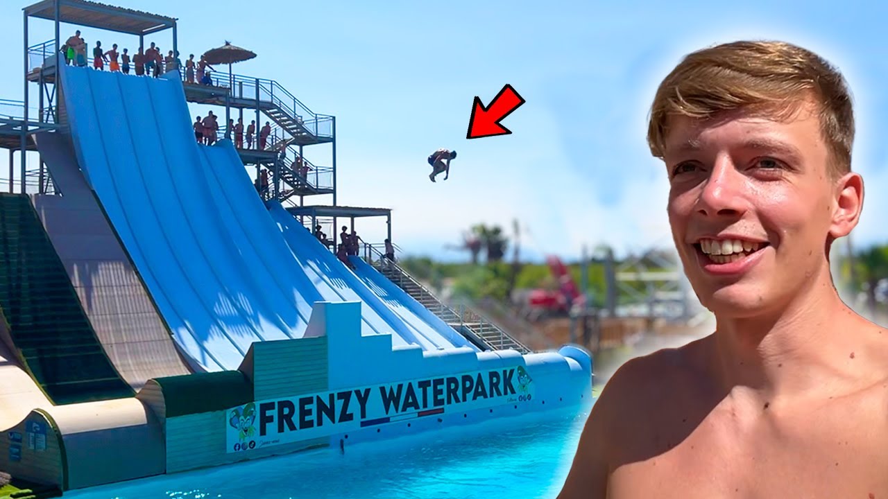 Latest Title & Thumbnail