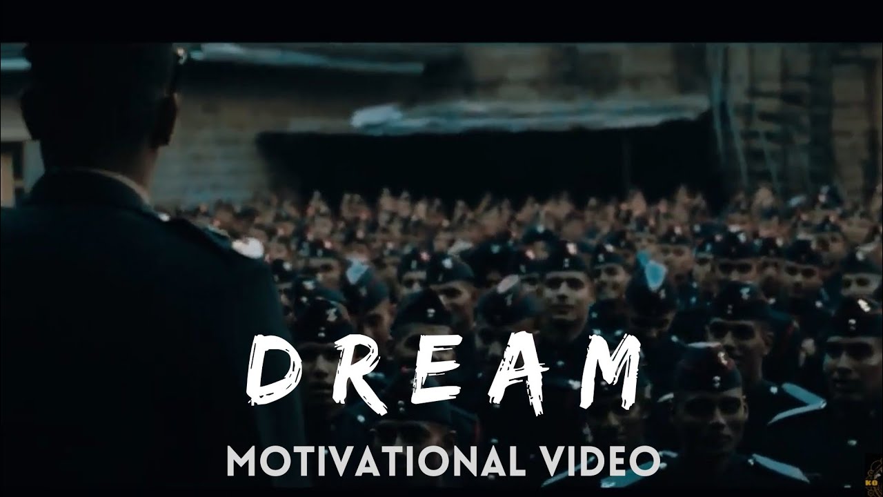 DREAM INDIAN ARMY  INDIAN ARMY MOTIVATIONAL VIDEO  Manzar Hain Yeh Naya