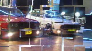 white bmw e30 Restomodded Alpine White Bmw E30