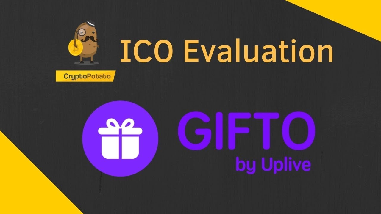 Gifto ICO Evaluation