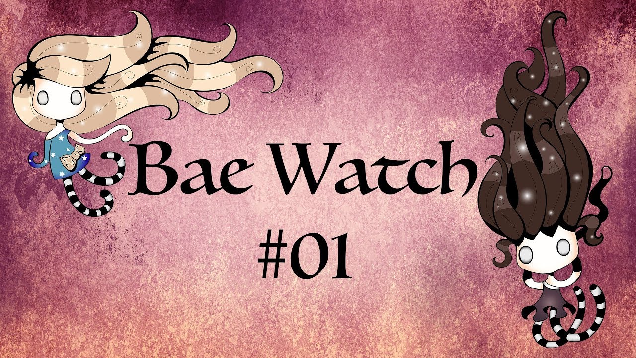 Bae Watch | Episode 1
