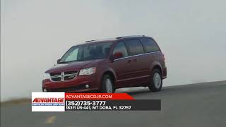2020  Dodge  Grand Caravan  Leesburg  FL | Dodge  Grand Caravan dealership Mt Dora  FL