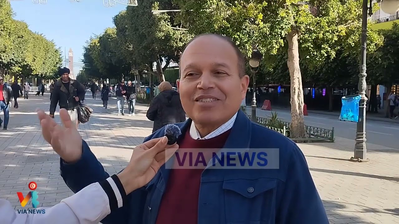 من الكسكسي للبلابي  ...الاكل التونسي بعيون مصري🇪🇬