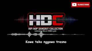 NDX A.K.A -  Remukan Ati plus lirik