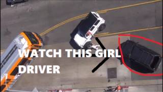 LOGAN PAUL NEW CAR ACCIDENT