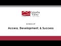 School of Access Development Success - 2021 Awards Ceremony