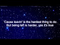 Skrillex And Diplo - To Ü Lyrics