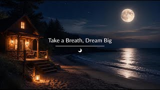 (No Ads) Sleep Hypnosis Music for Deep Rest | Body and Mind Relaxation