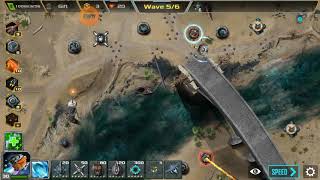 Defense Legend 3