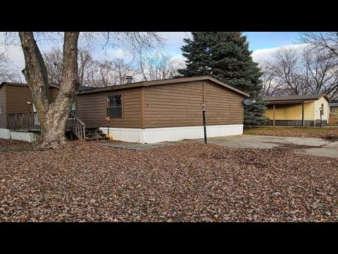 410 S Medary Ave, Brookings, SD home video tour
