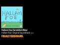 Hallam Foe Dandelion Blow - Hallam Foe [2007] - Franz Ferdinand