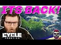 The Cycle Frontier Is Back!!