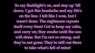 The Living Tombstone - 