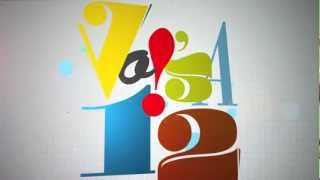 voisa festival urbane glazbe 2012 line up