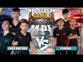 KHUFRA CH4KNU IS BACK! | EXE vs CIGNAL GAME 2 | MPL PH Season 7