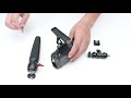 Smallrig cage for sony zv1 camera 2938