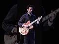 The quartet performs "Opal" at  ⁨@BigEarsFestival!