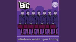 London Boy - The Big