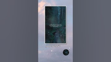 سورة آل عمران الشيخ ياسر الدوسري _ الحرم المكي #قران_كريم #اكسبلور #المصحف #قرآن #ياسر_الدوسري