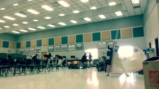 Wade Craig MCDC video assignment #1