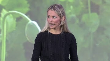 Danielle Alexis Cosgrove on invisible illness