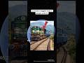I found a biggest train in google earth #horror#googleearth #ytshorts #mapping #googlemaps #hrbro76