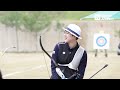 [2023 양궁 국가대표 3차 선발전] 많이 기다리셨죠!? 국가대표 3차 선발전 현장 스케치!